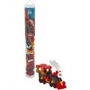 100 stuks tube - Trein